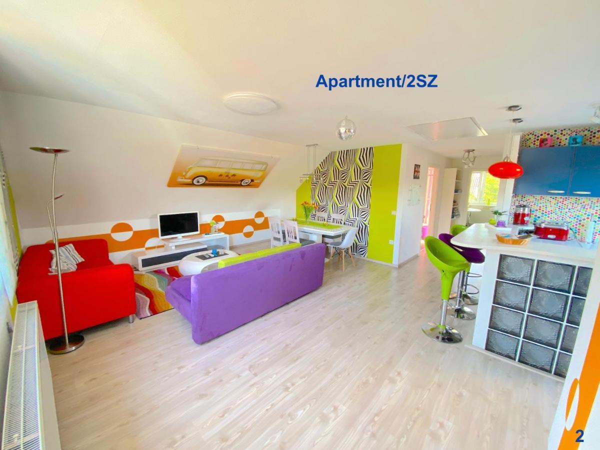 Ferien Im Ferienstudio1A Bruggen  Dış mekan fotoğraf