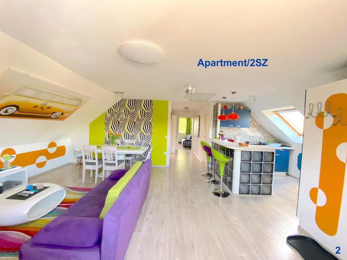 Ferien Im Ferienstudio1A Bruggen  Dış mekan fotoğraf